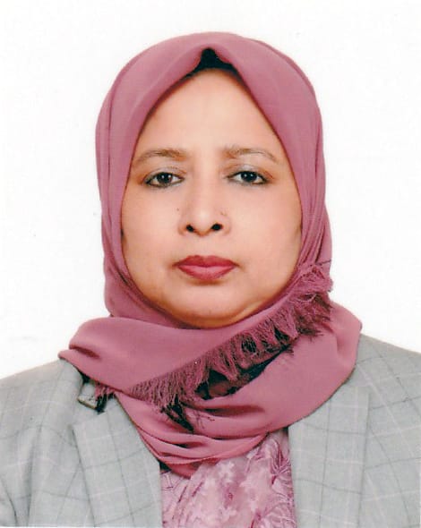 পূবালী ব্যাংকের ডিএমডি হিসেবে সুলতানা সরিফুন নাহারের নিয়োগ